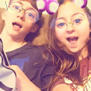 Meet your Posher, Kenneth